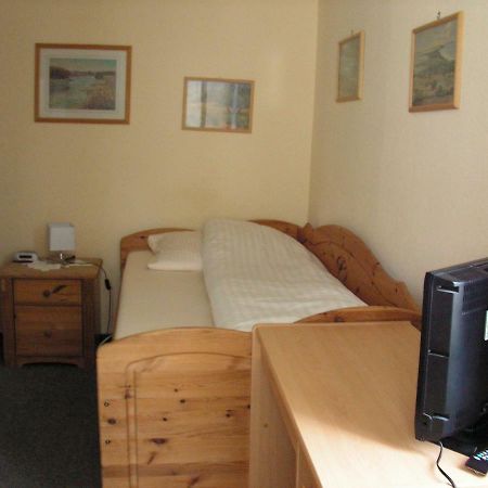 Hotel Zur Reblaus à Boppard Extérieur photo
