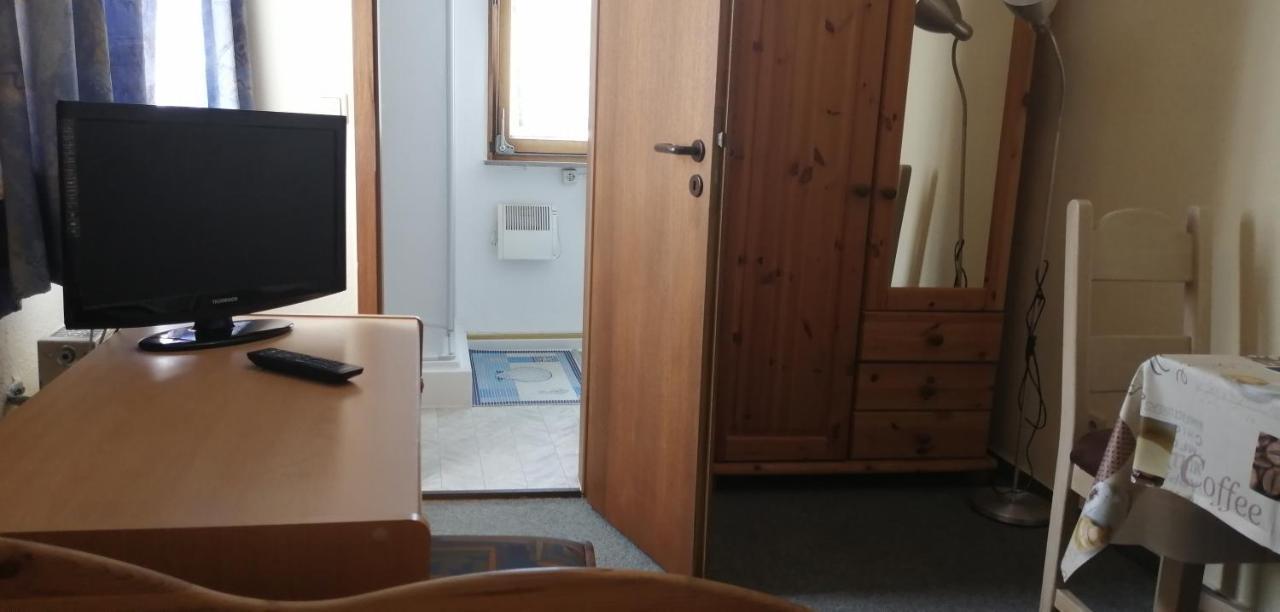 Hotel Zur Reblaus à Boppard Extérieur photo