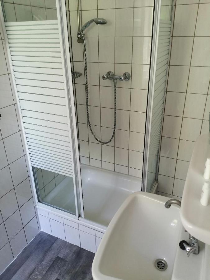Hotel Zur Reblaus à Boppard Extérieur photo