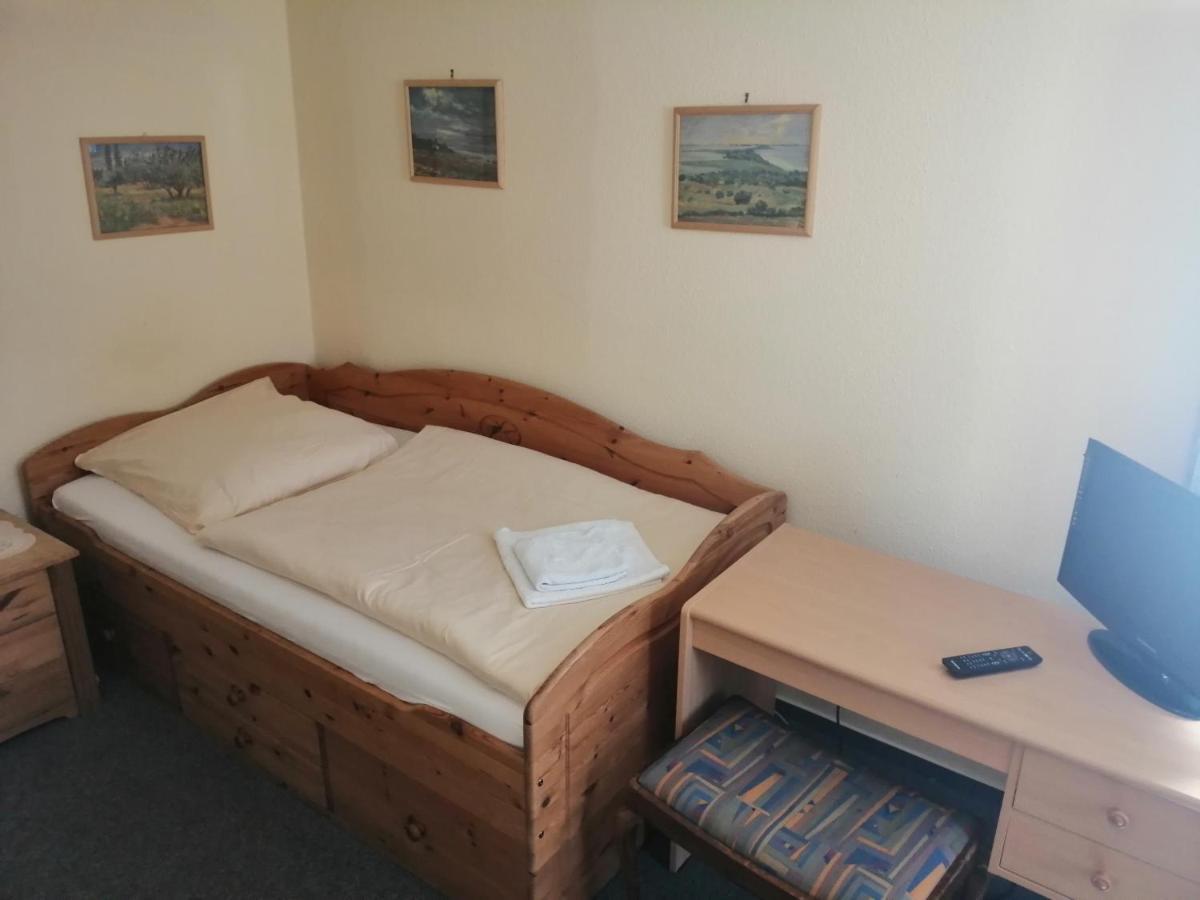 Hotel Zur Reblaus à Boppard Extérieur photo