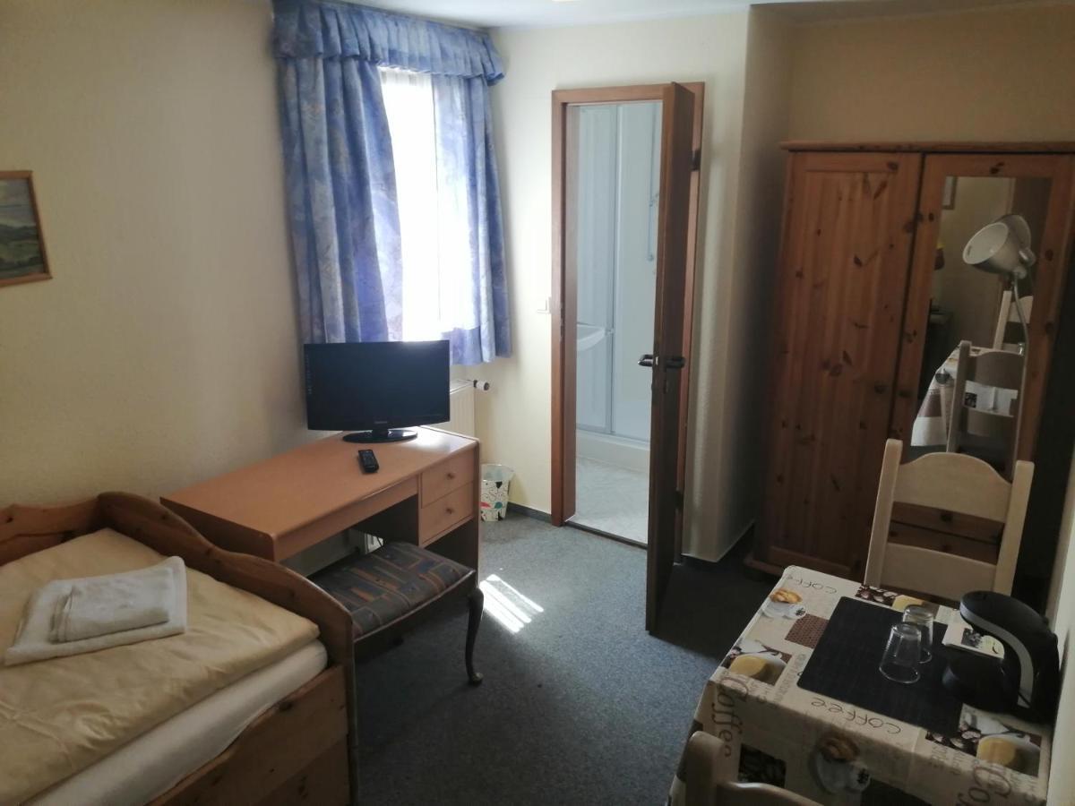 Hotel Zur Reblaus à Boppard Extérieur photo