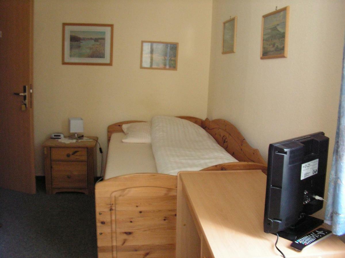 Hotel Zur Reblaus à Boppard Extérieur photo